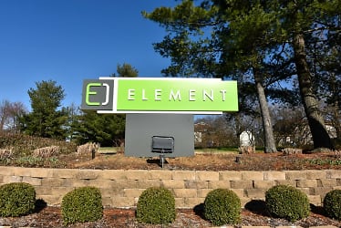 Element Apartments - Lexington, KY