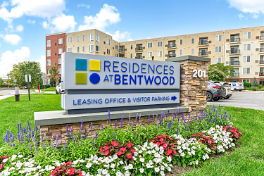 Residences At Bentwood Apartments - East Norriton, PA