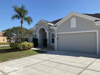 2506 Wood Pointe Drive - Holiday, FL
