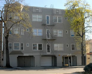 1176 University Ave unit 205 - Berkeley, CA