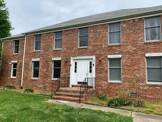1612 Wiswell Rd unit D - Murray, KY