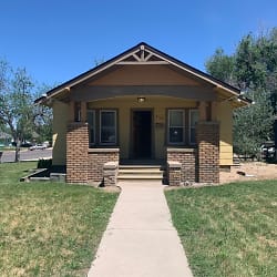 2102 8th Ave - Greeley, CO