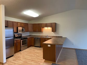 5160 44th Ave S unit 5100-311 - Fargo, ND