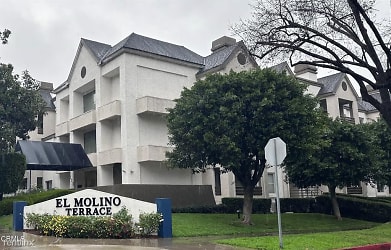 300 N El Molino Ave unit 323 - Pasadena, CA