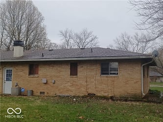 3104 W Northgate Dr - Indianapolis, IN