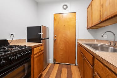 11218 S Indiana Ave unit 11218 1B - Chicago, IL