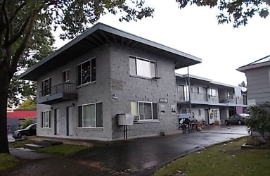 1445 W 6th Ave unit 07 - Eugene, OR
