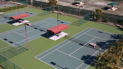Tennis Towers Apartments - undefined, undefined