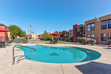 Bella Vista Apartments - Casa Grande, AZ