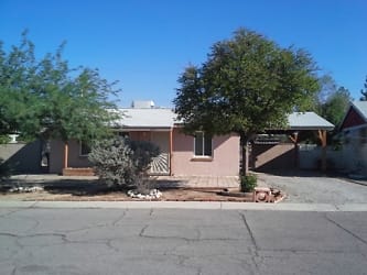4625 E Calle Corta - Tucson, AZ
