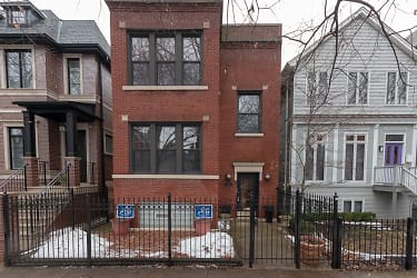 3918 N Hermitage Ave unit 3 - Chicago, IL
