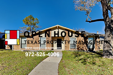 5572 Vaden St - The Colony, TX