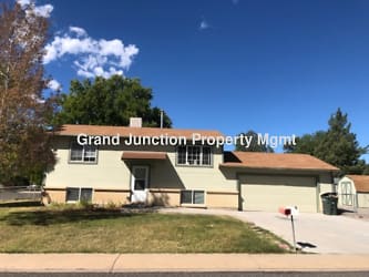 647 North Ct - Grand Junction, CO
