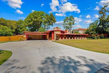2412 Circle Dr - Bartlesville, OK