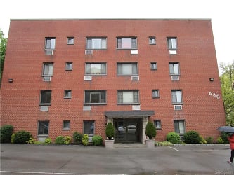 680 N Terrace Ave 1 B Apartments - Mount Vernon, NY