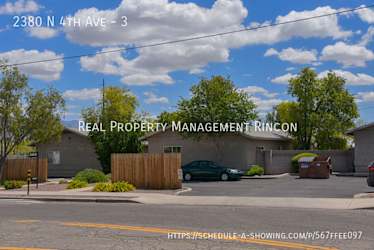 2380 N 4th Ave - 3 - Tucson, AZ