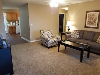 Mountain View Apartments - Anniston, AL