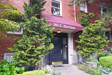 502 E Harrison St unit 07 - Seattle, WA