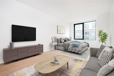 21 West End Ave unit 2517 - New York, NY