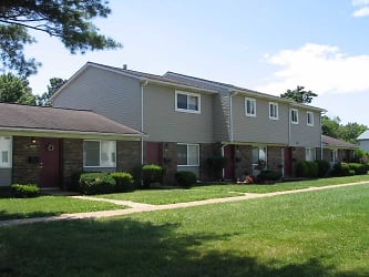 Grand Oak Community Apartments - Evansville, IN