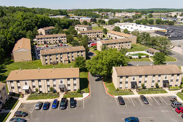 The Osprey Apartments - Aberdeen, MD