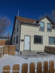 1219 9th St - Rock Springs, WY