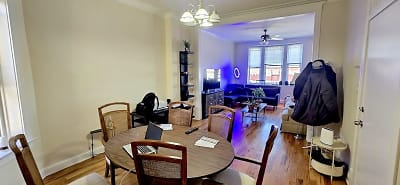 2955 N Milwaukee Ave #3 - Chicago, IL