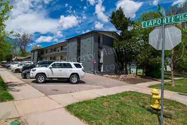 500 Laporte Ave unit 201 - Fort Collins, CO