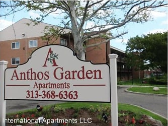 Anthos Garden Apartments - Detroit, MI