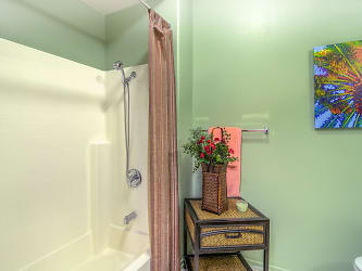 Emerald Isle Senior Living +55 Apartments - Placentia, CA