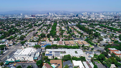 National Apartments - Los Angeles, CA