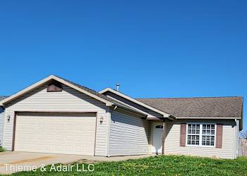 1809 Starks Cir - Lafayette, IN