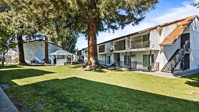 The Arches Apartments - Sunnyvale, CA