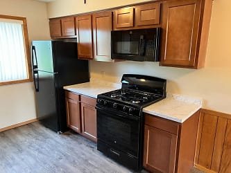 Indian Village Apartments Upgraded 1 Bedroom - Grand Rapids, MI