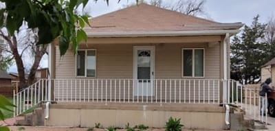 114 N 9th Ave unit A - Greeley, CO