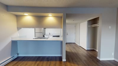 Nacelle Apartments - Renton, WA