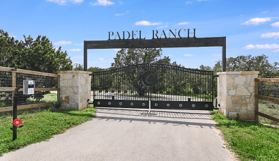 4900 Canyon Ranch Trail - Spicewood, TX