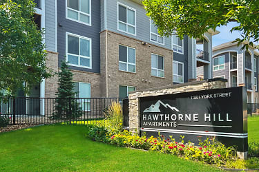 Hawthorne Hill II Apartments - Thornton, CO