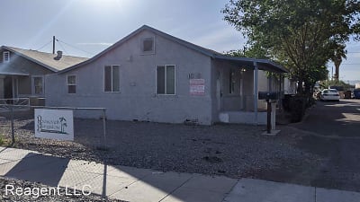 1545 W Roosevelt St unit 1A - Phoenix, AZ