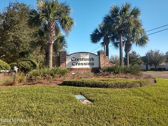 14019 Crestwick Dr W - Jacksonville, FL