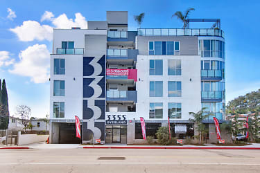 3355 Overland Ave unit 509 - Los Angeles, CA