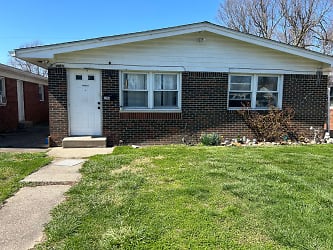 3244 W Mooresville Rd - Indianapolis, IN