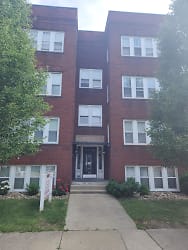 801 6th St NW unit 5 - Canton, OH