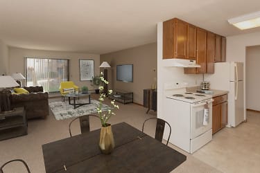 Lexington Heights Apartments - Mendota Heights, MN