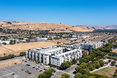 The Union Flats Apartments - Union City, CA