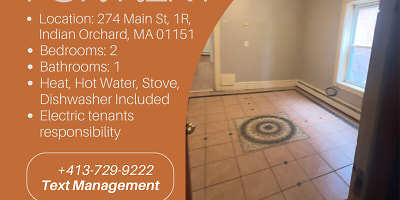 274-276 Main Street Unit 1R - undefined, undefined