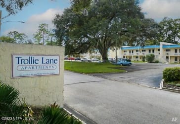 2641 Trollie Lane 16 - Jacksonville, FL