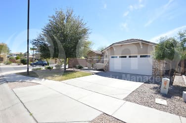 3033 East Tonto Drive - undefined, undefined
