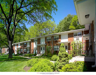 Valley View Apartments - Paterson, NJ