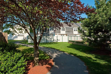 Parke Place Townhomes - Seabrook, NH